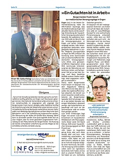 Hegau Kurier