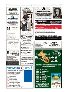 Hegau Kurier