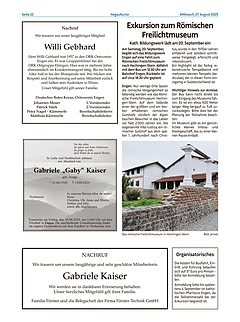Hegau Kurier