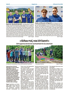 Hegau Kurier