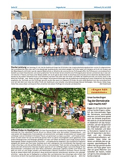 Hegau Kurier