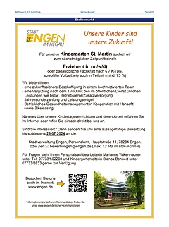 Hegau Kurier