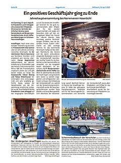 Hegau Kurier