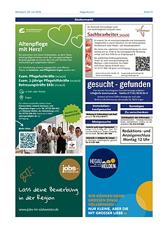 Hegau Kurier