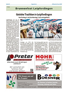 Hegau Kurier