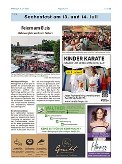 Hegau Kurier