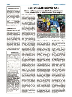 Hegau Kurier