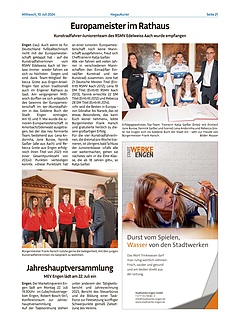 Hegau Kurier