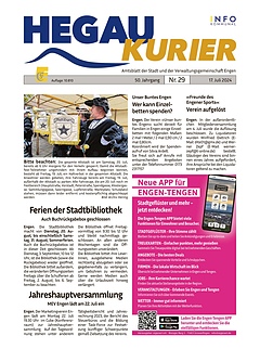 Hegau Kurier