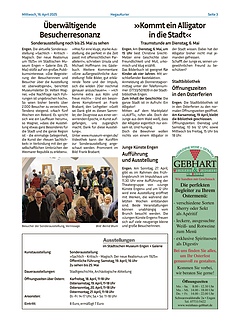 Hegau Kurier