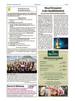 Hegau Kurier