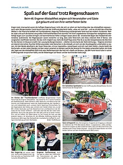 Hegau Kurier