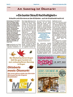 Hegau Kurier