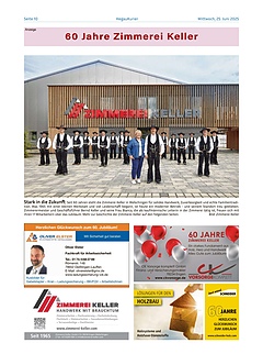 Hegau Kurier