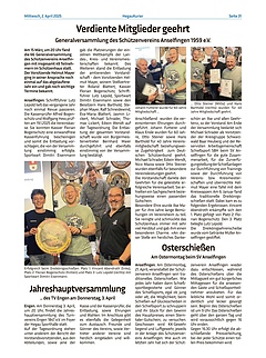 Hegau Kurier