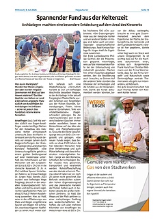Hegau Kurier