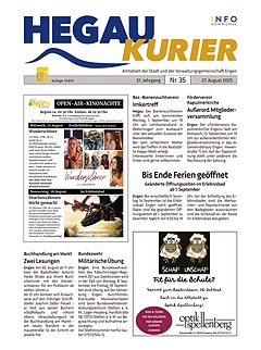 Hegau Kurier