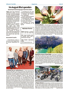 Hegau Kurier