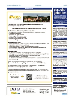 Hegau Kurier