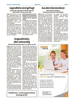 Hegau Kurier