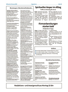 Hegau Kurier