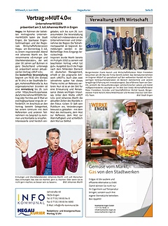 Hegau Kurier