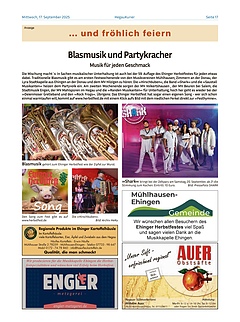 Hegau Kurier