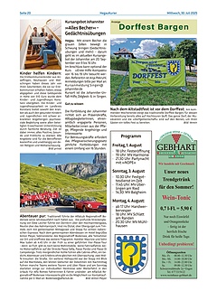 Hegau Kurier