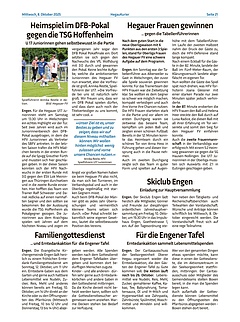 Hegau Kurier