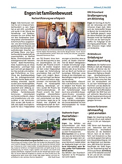 Hegau Kurier
