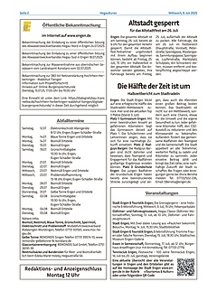 Hegau Kurier
