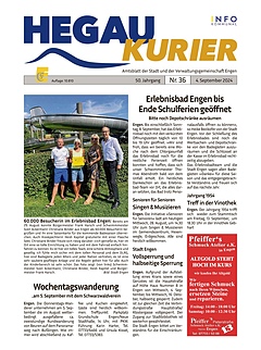 Hegau Kurier