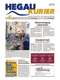 Hegau Kurier
