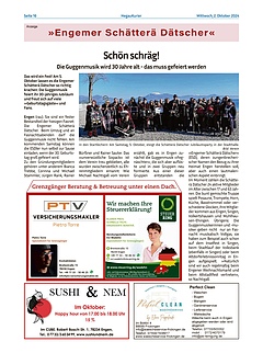 Hegau Kurier