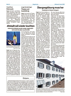 Hegau Kurier