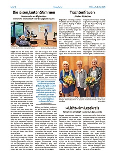 Hegau Kurier