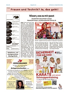 Hegau Kurier