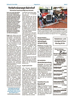 Hegau Kurier