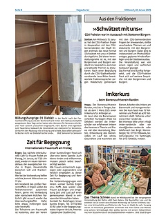 Hegau Kurier