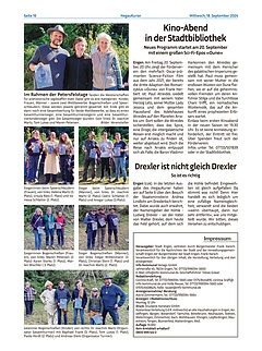 Hegau Kurier