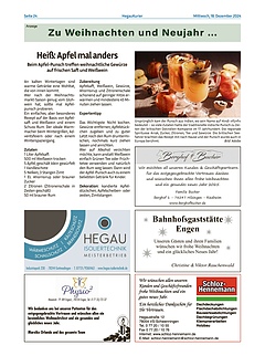 Hegau Kurier