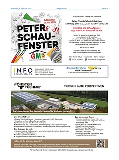 Hegau Kurier