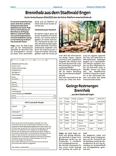 Hegau Kurier