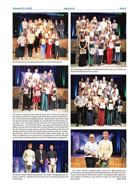 Hegau Kurier