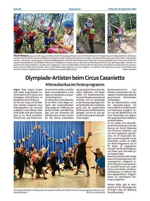Hegau Kurier