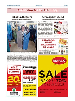 Hegau Kurier