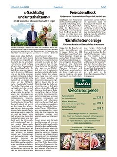 Hegau Kurier