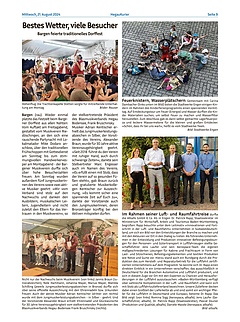 Hegau Kurier