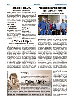 Hegau Kurier
