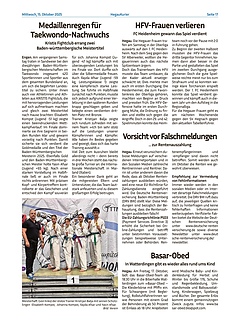 Hegau Kurier